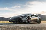 Lamborghini Huracan Performante by VF Engineering 2020 года